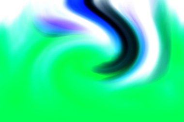 Modern soyut resim. Renkli akıcı sanat resimleri. Geometrik arkaplan.