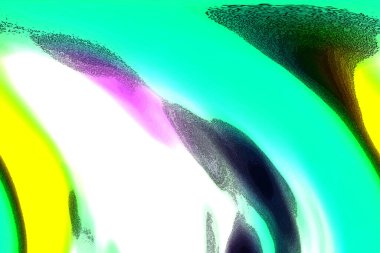 Modern soyut resim. Renkli akıcı sanat resimleri. Geometrik arkaplan.