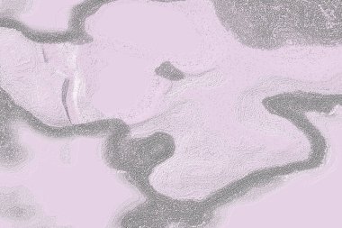 Yaratıcı model. Taş deseni. Seramik doku. Duvar kağıdı tasarımı. Vektör deseni. Satırları tekrarla.