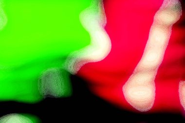 Modern soyut resim. Renkli akıcı sanat resimleri. Geometrik arkaplan.