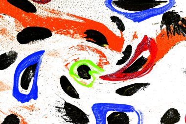 Dalgalı çizgiler. Soyut çizgiler. Doku arka planı. düzensiz desen. Şık modern. Pop sanat. Nokta etkisi. Ritmik gürültü parçacıkları. Paket için desen. Renkli vuruşlu duvar kağıdı.