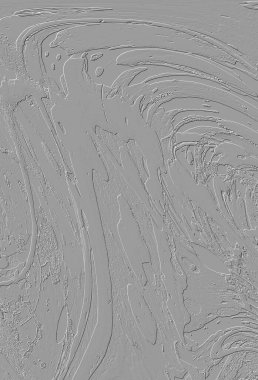 Yaratıcı model. Taş deseni. Seramik doku. Duvar kağıdı tasarımı. Vektör deseni. Satırları tekrarla.