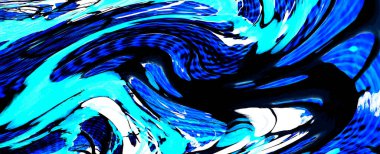 Modern tasarım çizimi. Çizgi ve renk bloğu geometrik şekiller. Pop sanat