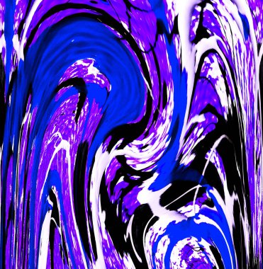 Modern tasarım çizimi. Çizgi ve renk bloğu geometrik şekiller. Pop sanat