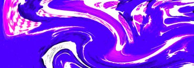 Modern tasarım çizimi. Çizgi ve renk bloğu geometrik şekiller. Pop sanat