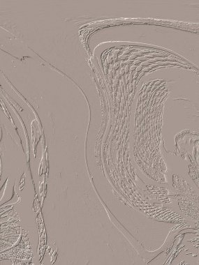 Yaratıcı model. Taş deseni. Seramik doku. Duvar kağıdı tasarımı. Vektör deseni. Satırları tekrarla.