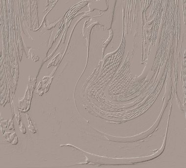 Yaratıcı model. Taş deseni. Seramik doku. Duvar kağıdı tasarımı. Vektör deseni. Satırları tekrarla.