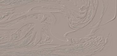 Yaratıcı model. Taş deseni. Seramik doku. Duvar kağıdı tasarımı. Vektör deseni. Satırları tekrarla.