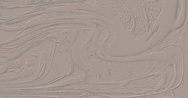 Yaratıcı model. Taş deseni. Seramik doku. Duvar kağıdı tasarımı. Vektör deseni. Satırları tekrarla.