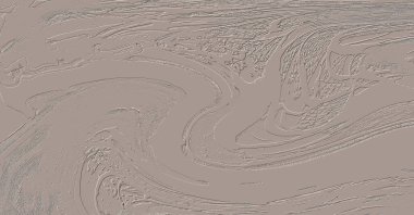 Yaratıcı model. Taş deseni. Seramik doku. Duvar kağıdı tasarımı. Vektör deseni. Satırları tekrarla.