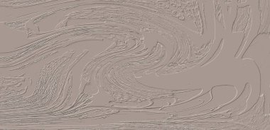 Yaratıcı model. Taş deseni. Seramik doku. Duvar kağıdı tasarımı. Vektör deseni. Satırları tekrarla.