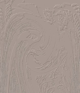 Yaratıcı model. Taş deseni. Seramik doku. Duvar kağıdı tasarımı. Vektör deseni. Satırları tekrarla.