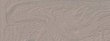 Yaratıcı model. Taş deseni. Seramik doku. Duvar kağıdı tasarımı. Vektör deseni. Satırları tekrarla.