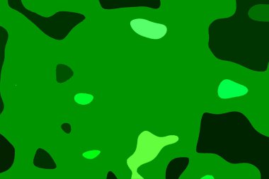 Geometrik çok renkli soyut arkaplan koleksiyonu