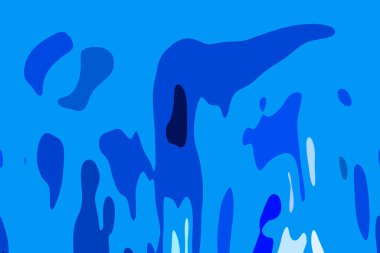 Geometrik çok renkli soyut arkaplan koleksiyonu