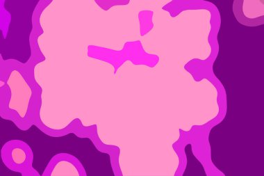 Geometrik çok renkli soyut arkaplan koleksiyonu