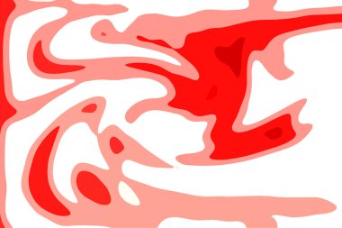 Geometrik çok renkli soyut arkaplan koleksiyonu