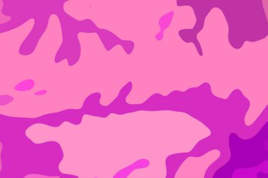 Geometrik çok renkli soyut arkaplan koleksiyonu