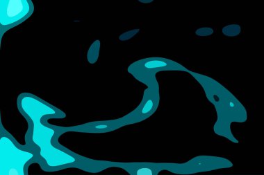 Geometrik çok renkli soyut arkaplan koleksiyonu