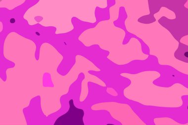 Geometrik çok renkli soyut arkaplan koleksiyonu