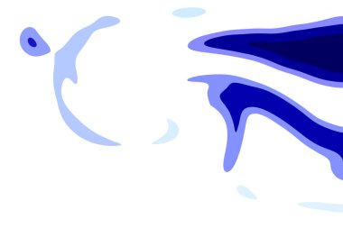 Geometrik çok renkli soyut arkaplan koleksiyonu