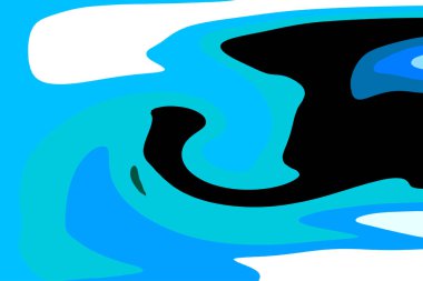 Geometrik çok renkli soyut arkaplan koleksiyonu