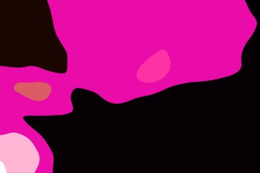 Geometrik çok renkli soyut arkaplan koleksiyonu