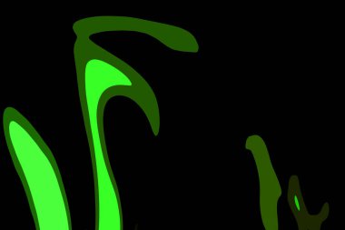 Geometrik çok renkli soyut arkaplan koleksiyonu