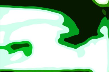 Geometrik çok renkli soyut arkaplan koleksiyonu