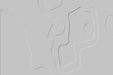 Yaratıcı model. Taş deseni. Seramik doku. Duvar kağıdı tasarımı. Vektör deseni. Satırları tekrarla.