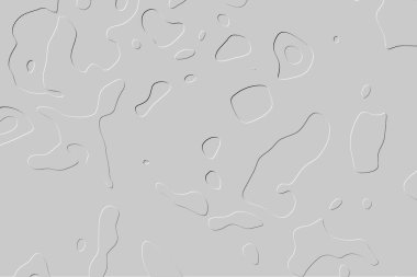 Yaratıcı model. Taş deseni. Seramik doku. Duvar kağıdı tasarımı. Vektör deseni. Satırları tekrarla.