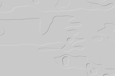 Yaratıcı model. Taş deseni. Seramik doku. Duvar kağıdı tasarımı. Vektör deseni. Satırları tekrarla.