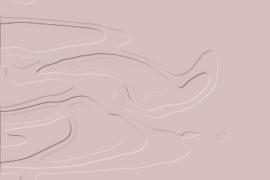 Yaratıcı model. Taş deseni. Seramik doku. Duvar kağıdı tasarımı. Vektör deseni. Satırları tekrarla.