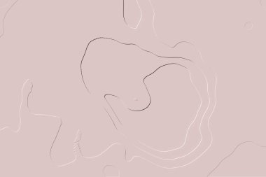 Yaratıcı model. Taş deseni. Seramik doku. Duvar kağıdı tasarımı. Vektör deseni. Satırları tekrarla.