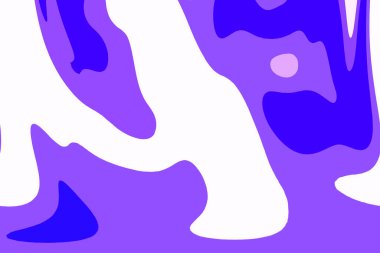 Modern tasarım çizimi. Çizgi ve renk bloğu geometrik şekiller. Pop sanat