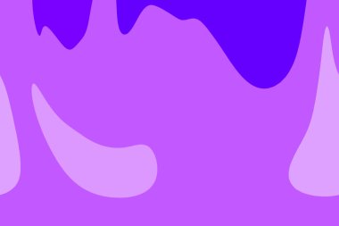 Modern tasarım çizimi. Çizgi ve renk bloğu geometrik şekiller. Pop sanat