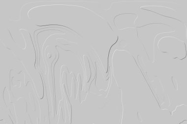 Yaratıcı model. Taş deseni. Seramik doku. Duvar kağıdı tasarımı. Vektör deseni. Satırları tekrarla.