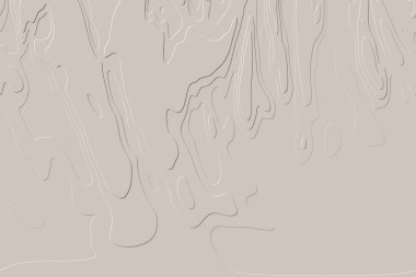 Yaratıcı model. Taş deseni. Seramik doku. Duvar kağıdı tasarımı. Vektör deseni. Satırları tekrarla.