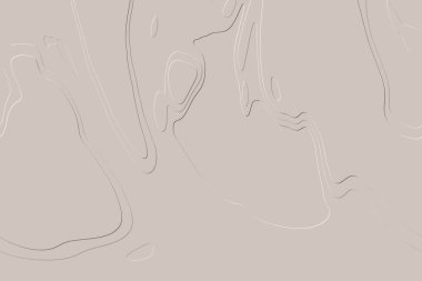 Yaratıcı model. Taş deseni. Seramik doku. Duvar kağıdı tasarımı. Vektör deseni. Satırları tekrarla.