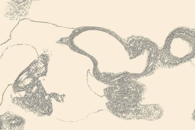 Yaratıcı model. Taş deseni. Seramik doku. Duvar kağıdı tasarımı. Vektör deseni. Satırları tekrarla.