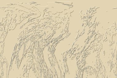 Yaratıcı model. Taş deseni. Seramik doku. Duvar kağıdı tasarımı. Vektör deseni. Satırları tekrarla.