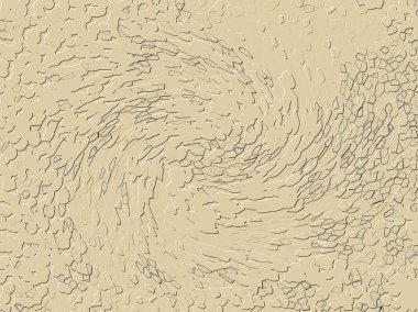 Yaratıcı model. Taş deseni. Seramik doku. Duvar kağıdı tasarımı. Vektör deseni. Satırları tekrarla.