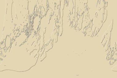 Yaratıcı model. Taş deseni. Seramik doku. Duvar kağıdı tasarımı. Vektör deseni. Satırları tekrarla.