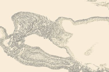 Yaratıcı model. Taş deseni. Seramik doku. Duvar kağıdı tasarımı. Vektör deseni. Satırları tekrarla.