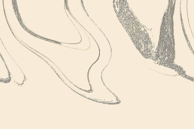 Yaratıcı model. Taş deseni. Seramik doku. Duvar kağıdı tasarımı. Vektör deseni. Satırları tekrarla.