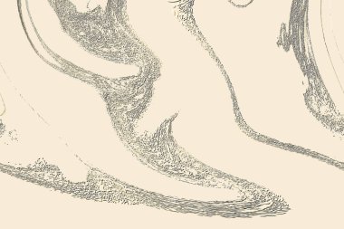 Yaratıcı model. Taş deseni. Seramik doku. Duvar kağıdı tasarımı. Vektör deseni. Satırları tekrarla.