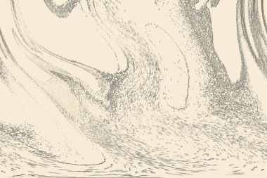 Yaratıcı model. Taş deseni. Seramik doku. Duvar kağıdı tasarımı. Vektör deseni. Satırları tekrarla.