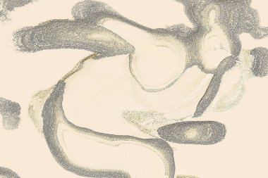 Yaratıcı model. Taş deseni. Seramik doku. Duvar kağıdı tasarımı. Vektör deseni. Satırları tekrarla.