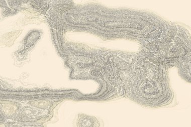 Yaratıcı model. Taş deseni. Seramik doku. Duvar kağıdı tasarımı. Vektör deseni. Satırları tekrarla.