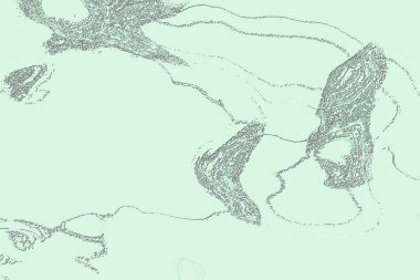 Yaratıcı model. Taş deseni. Seramik doku. Duvar kağıdı tasarımı. Vektör deseni. Satırları tekrarla.